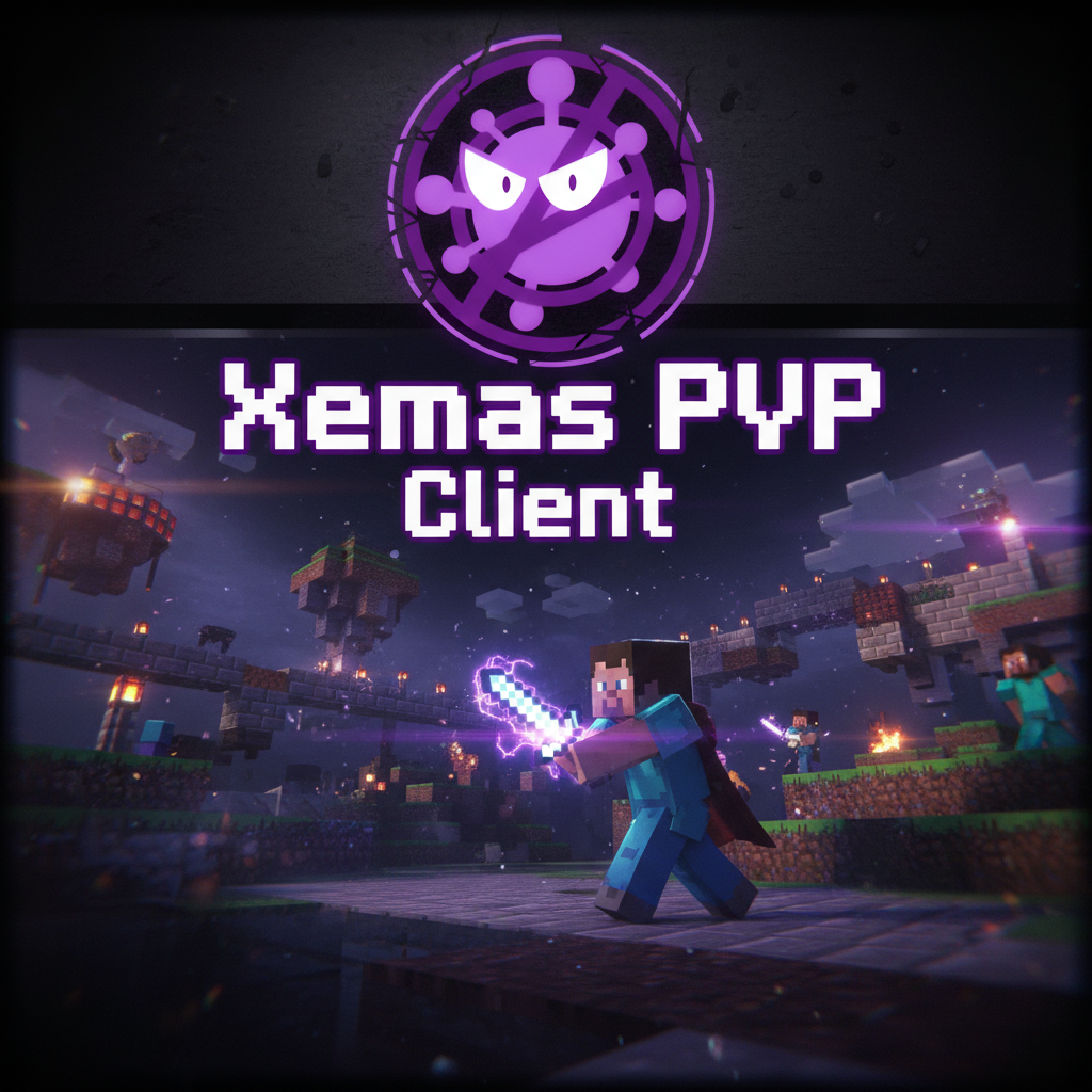 Xemas PVP